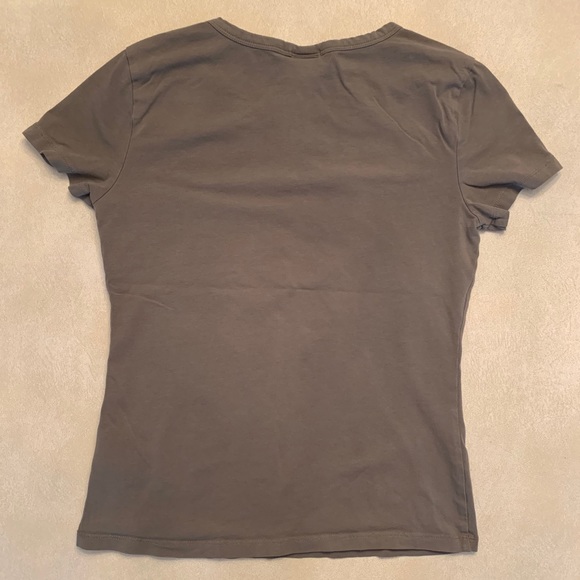 h&m // conscious // t-shirt // s - Picture 2 of 2